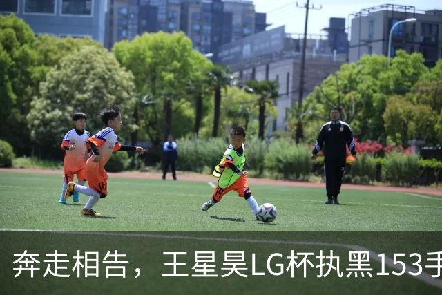 奔走相告，王星昊LG杯执黑153手大胜申真谞，兑现举办方的大失误